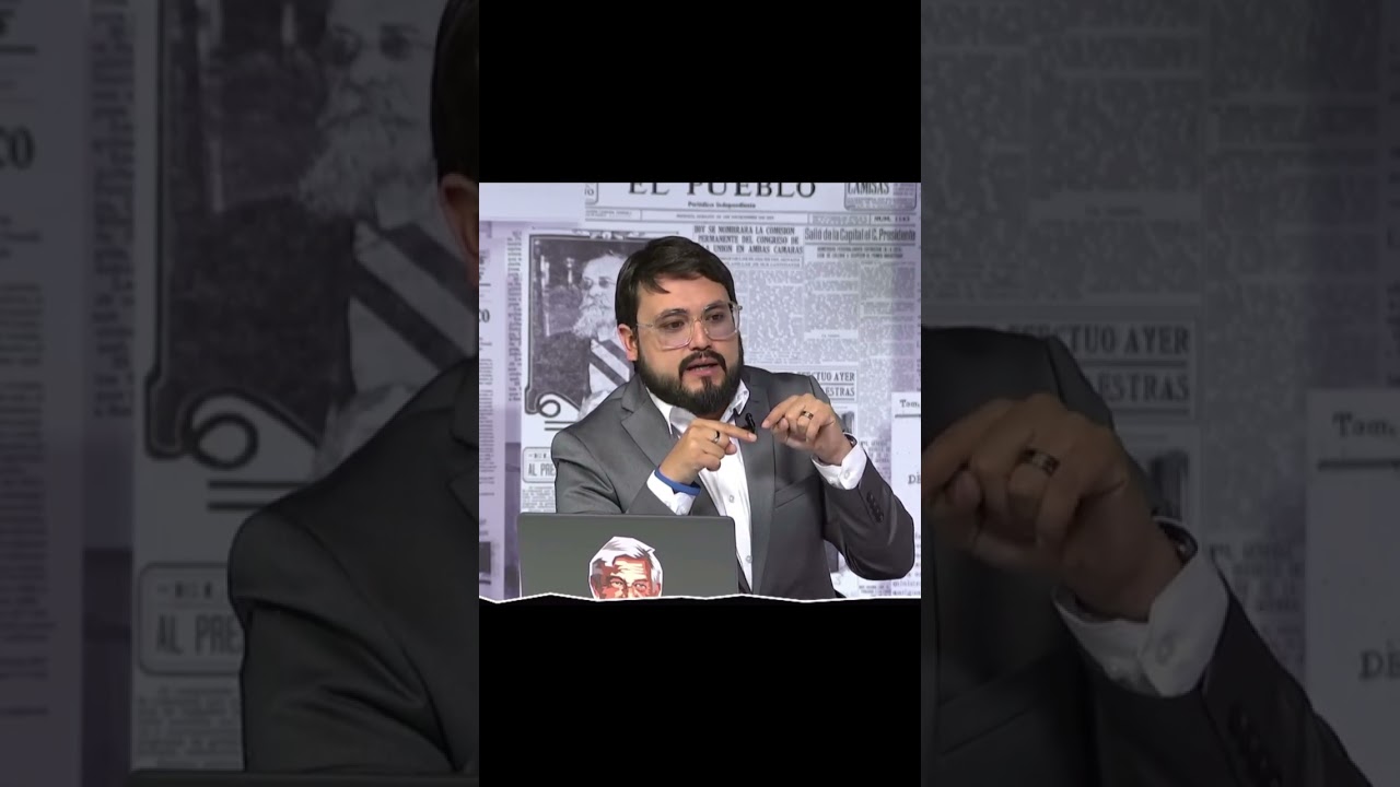 #LaPostma&ntilde;anera #Qu&eacute;DijoLaPresidenta #SMRTV #ClaudiaSheinbaum #Ma&ntilde;anera #youtube #shorts #noticias