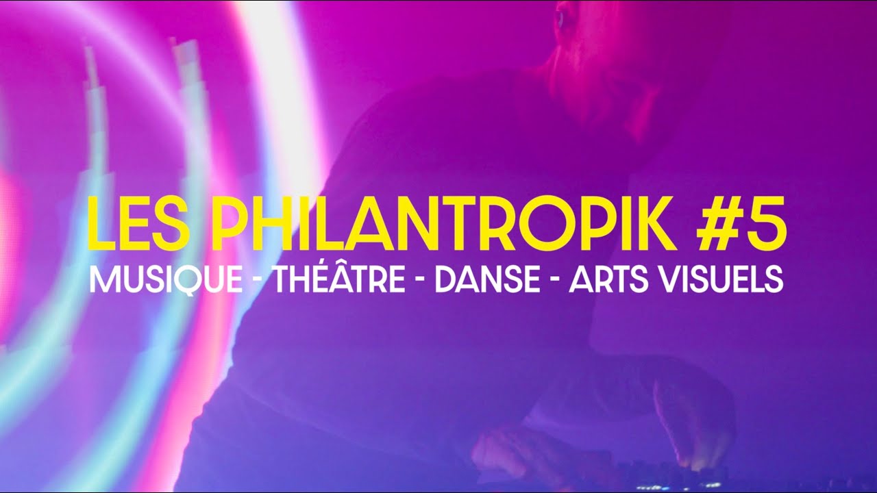Les Philantropik #5 - Avec Flox