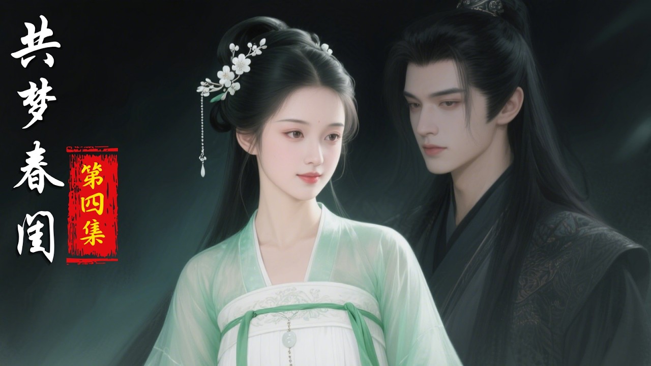 【04大結局·共梦春闺】她的新婚夫君不喜欢她，她声名狼藉，京然中人避之不及，一场意外，令她阴差阳错嫁予北侯世子顾缜为妻。原她只等两年后改变前世子覆家族灭的结局，与顾缜和离，可随着前世记忆渐渐回落……