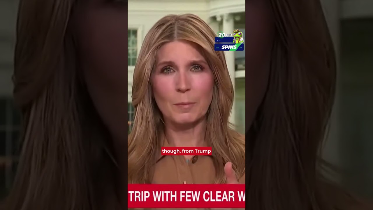 Трамп вернулся из Китая без каких-либо договоренностей и с новыми уступками Пекину