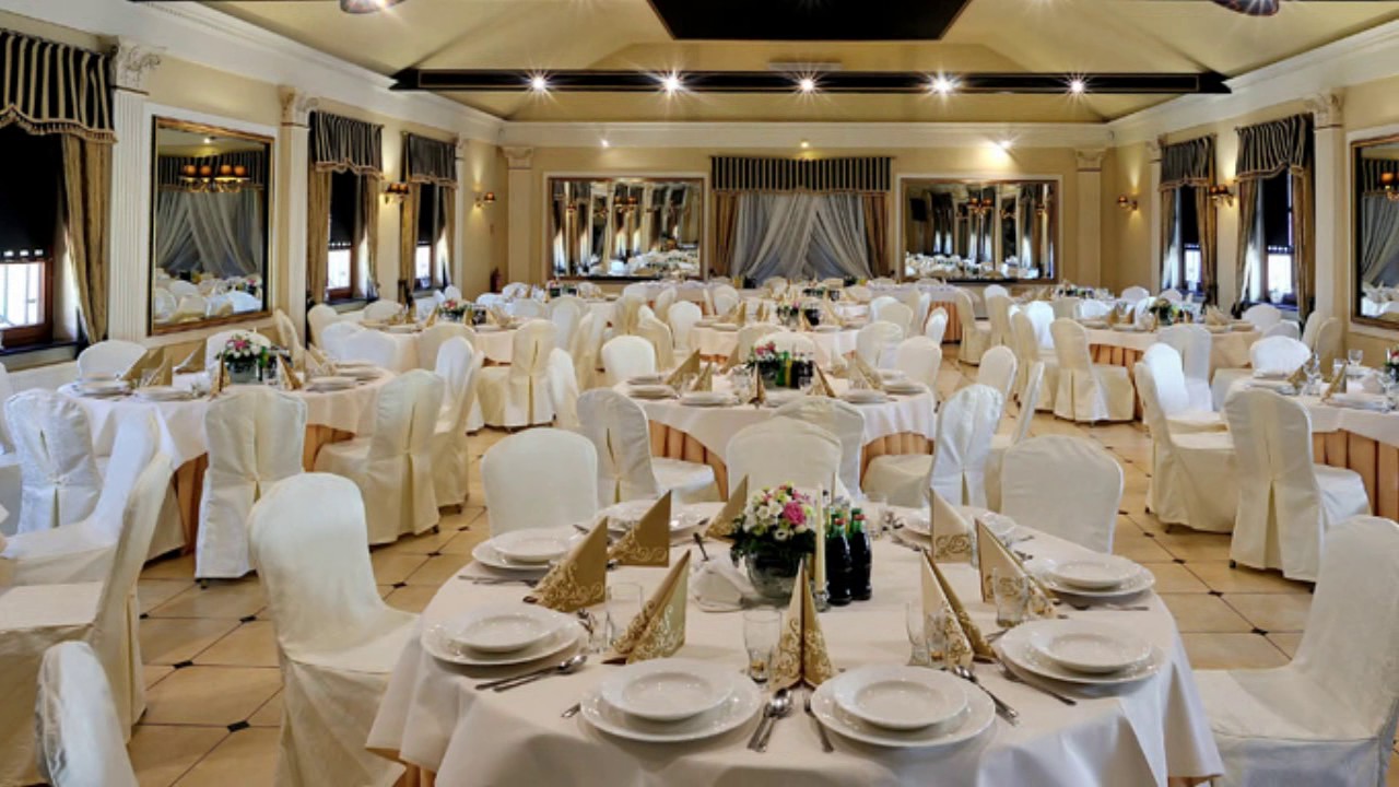 Hotel Diament Vacanza, wesele Siemianowice Śląskie - opinie, aktualna oferta, poleca GdzieWesele.pl