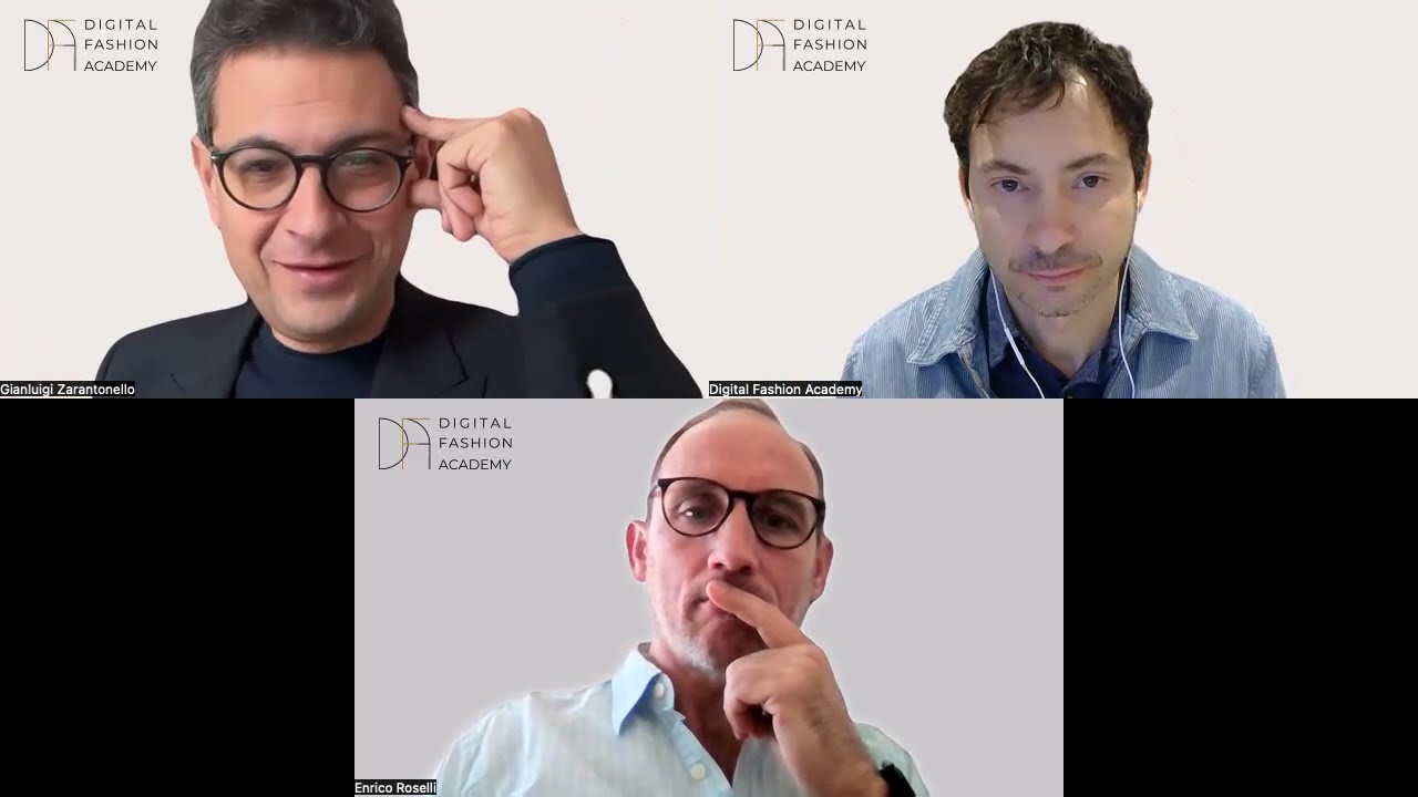 NRF 2026 and Fashion AI: What is the State of Art of Digital Transformation in Fashion Industry