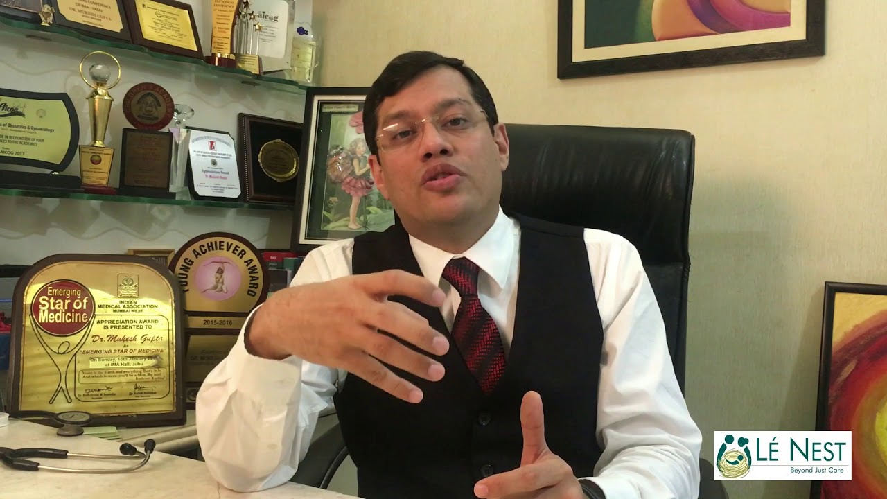 Down's Syndrome | Trisomy 21 | Genetic Disorder  (Hindi) | By Dr. Mukesh Gupta