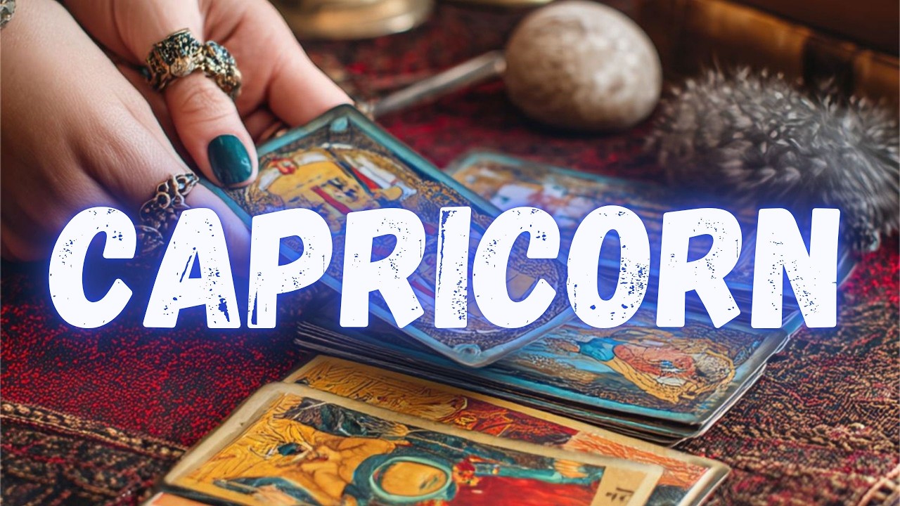 CAPRICORN 💖😱 YOU WILL BE IN A RELATIONSHIP WITH THIS PERSON! ✨💫 THEY’LL BE YOUR BEST & LAST LOVE ♾️