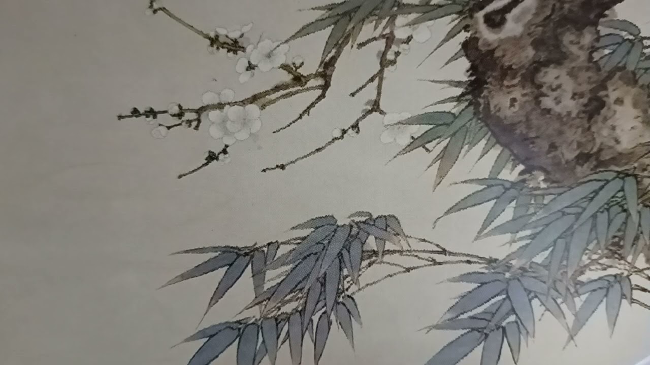 牡丹曲(亞洲樂隊演奏)