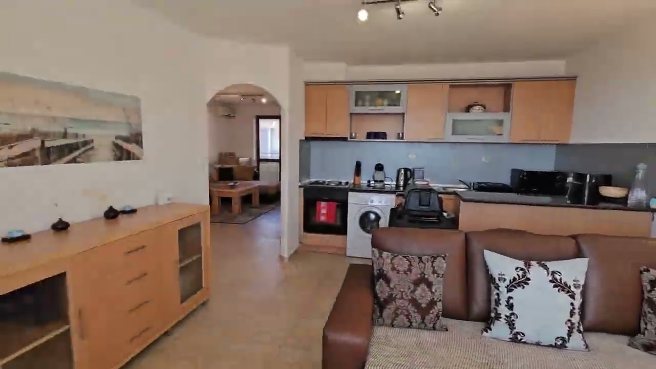 Sveti Vlas Bulgaria Compass Complex Two Bedroom Apartment ID # 959