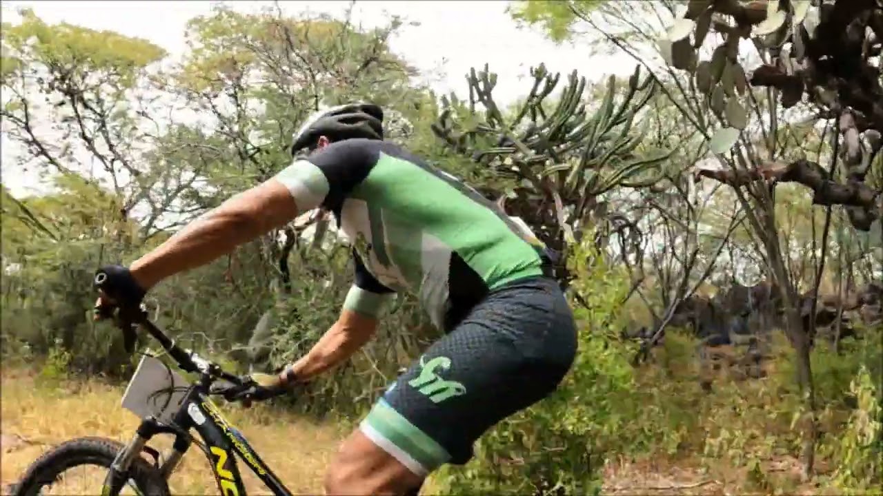 MTB XCO COPA METEORO 5ta FECHA QRO MX