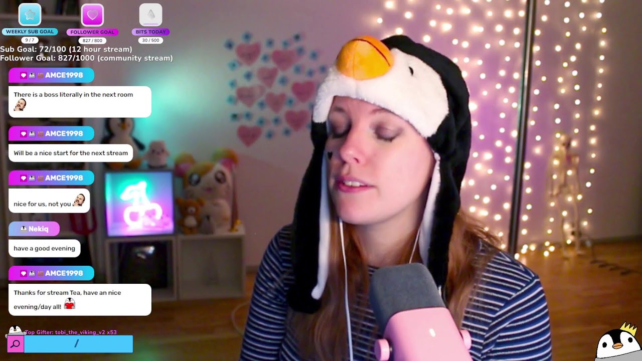 🔴LIVE - Chatting and Elden Ring DLC - LIVE ON TWITCH