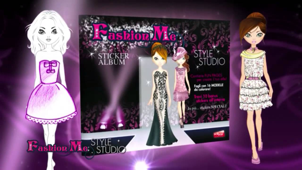 Fashion Me Style Studio