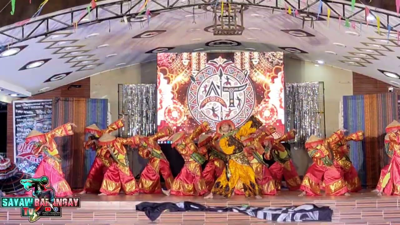 THE AMAZING TRIBE - CHAMPION [RETURN OF THE BAGONG SILANG LEGENDS @ Bagong Silang] 12/30/25