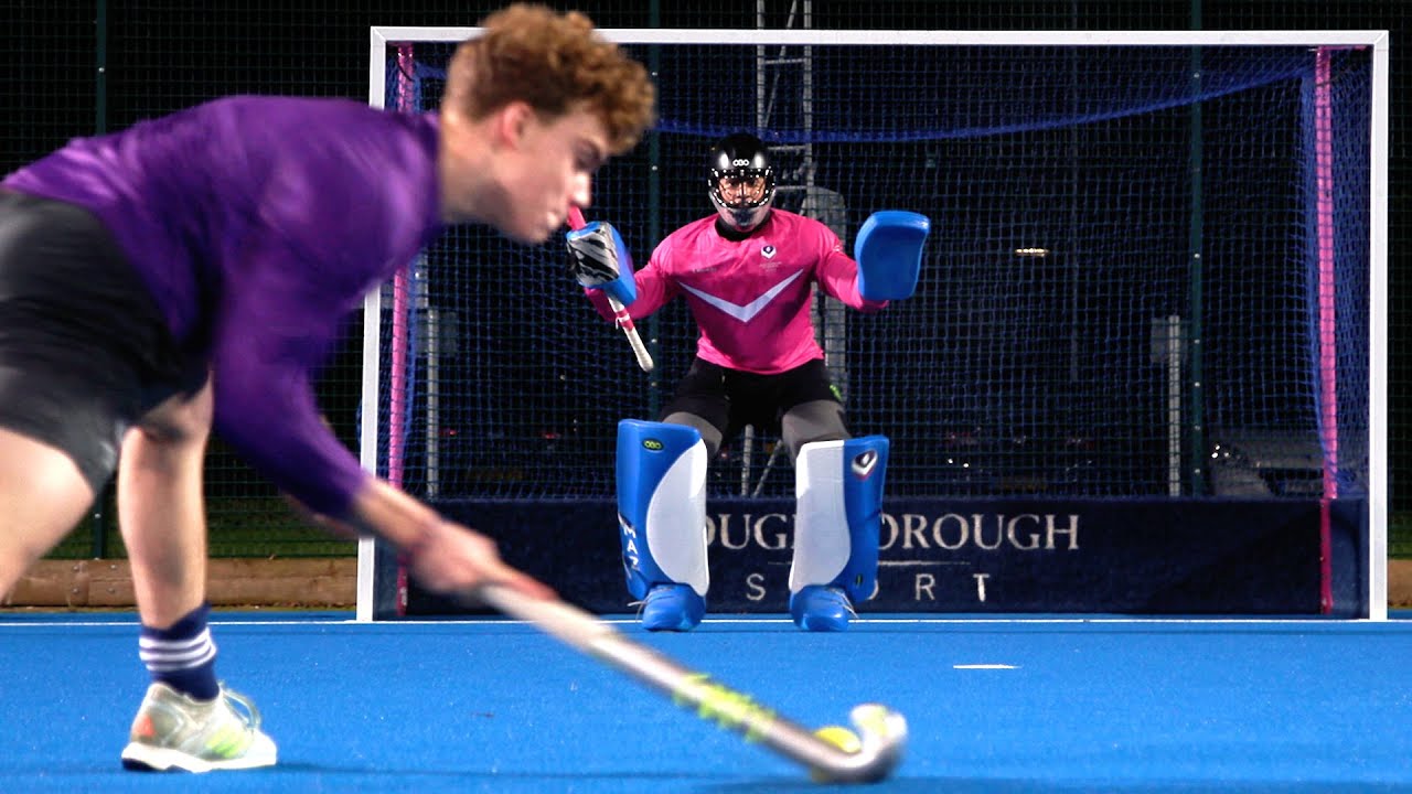 Men's Hockey at Loughborough
