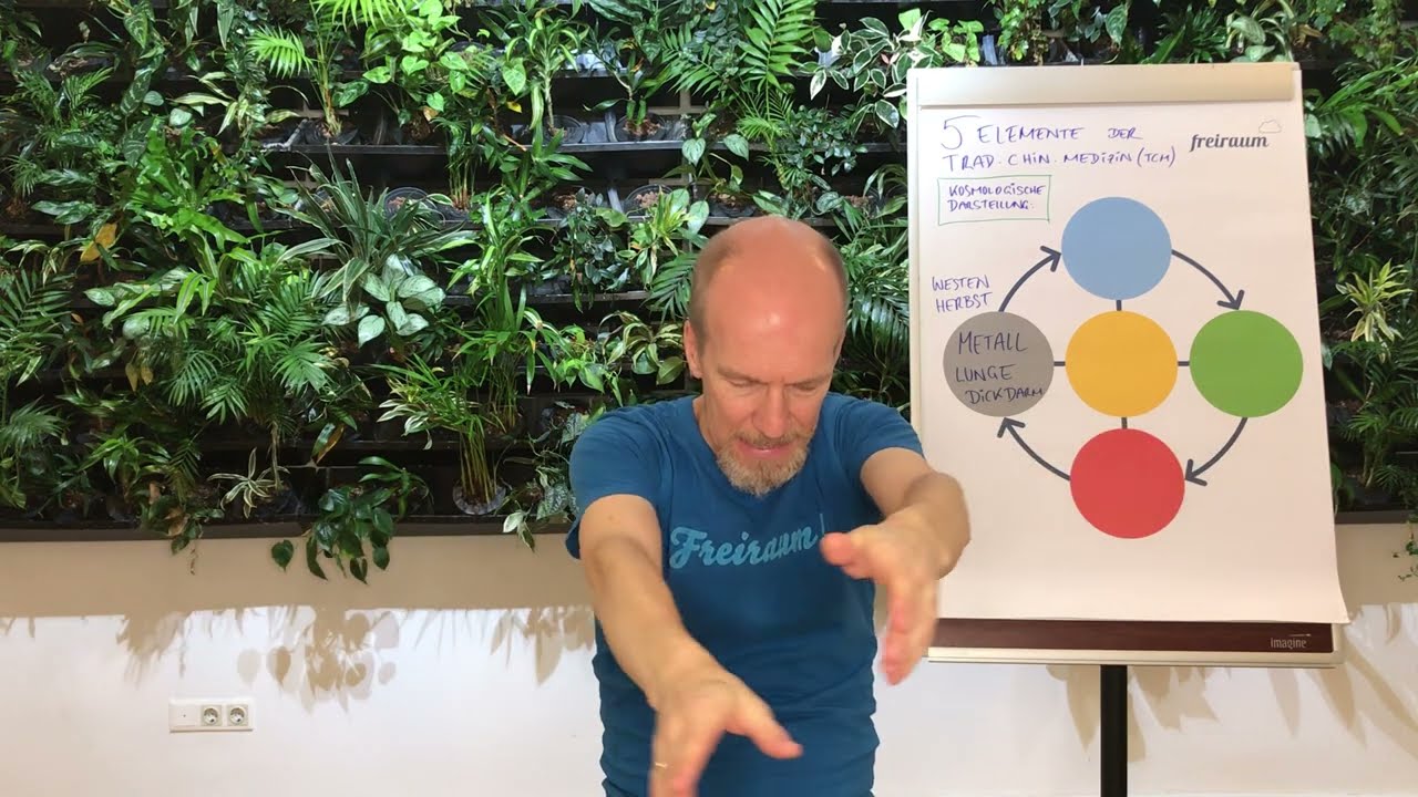 Lunge stärken: die besten Übungen der TCM und aus dem Yoga!