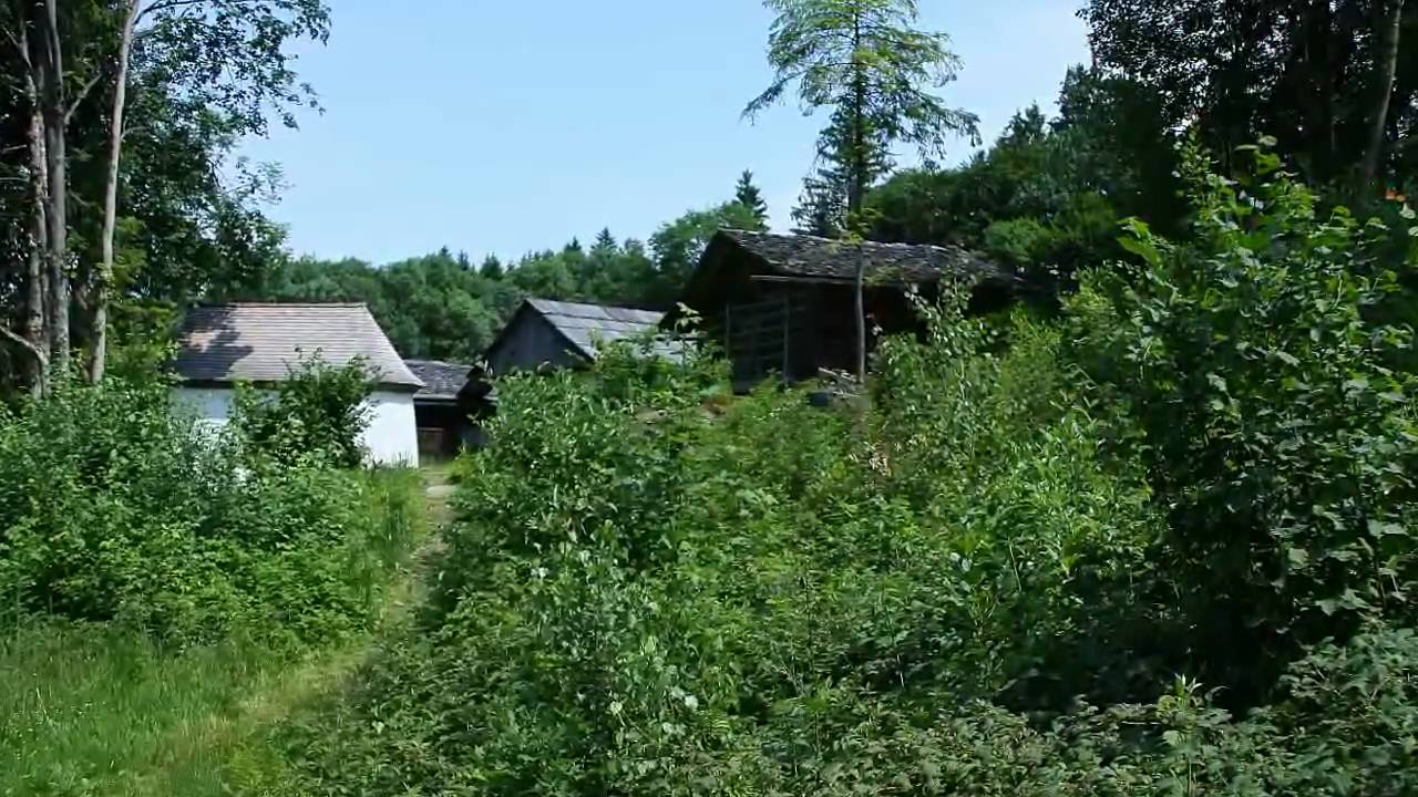 Tiroler Bauernhofmuseum, Kramsach