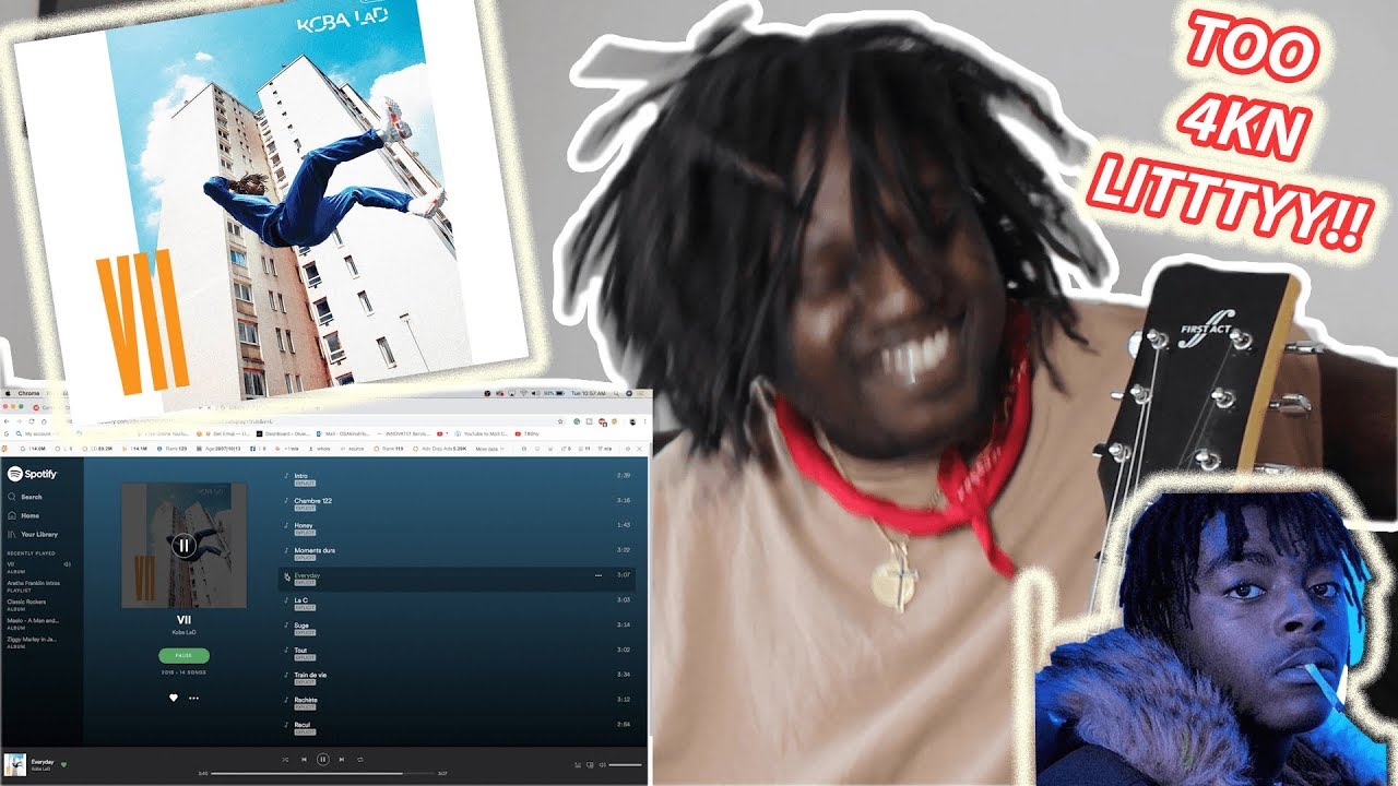 KOBA LAD 
