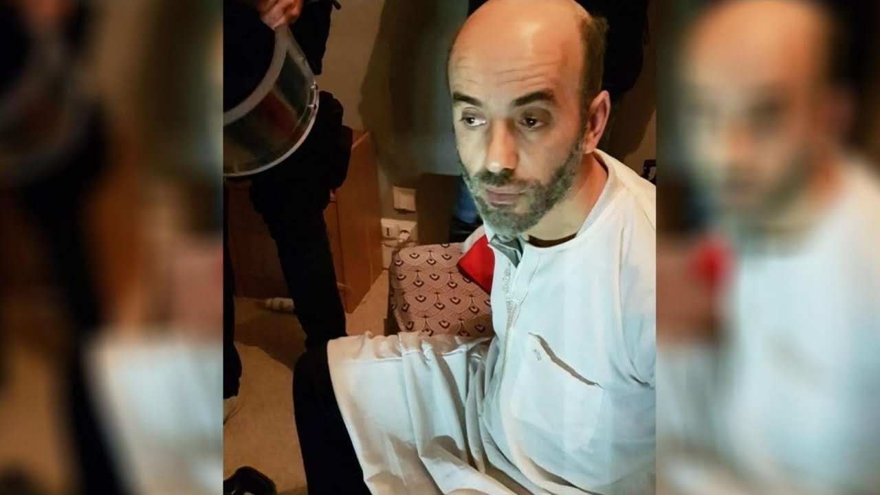 Redoine Faïd : itinéraire d'un serial braqueur