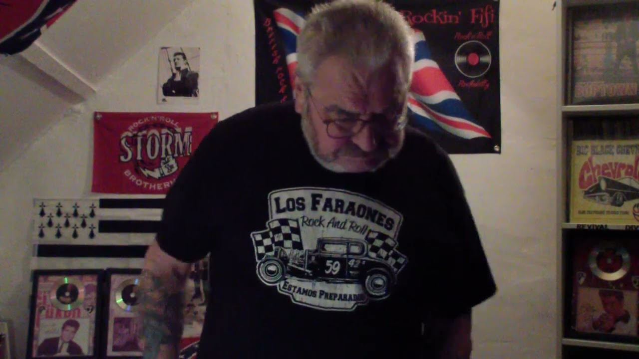 set : the  explosion rockets,the playtones,mitch wood,phil halley,lee dorsey,