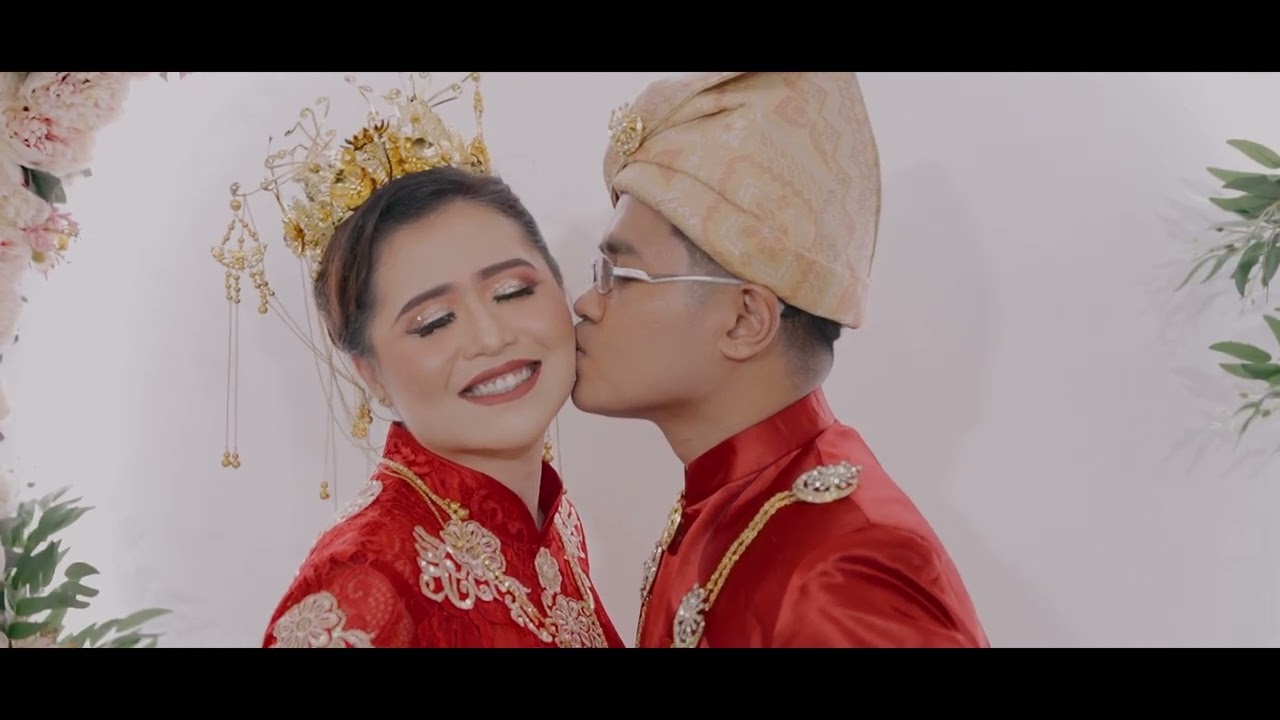 Singapore Malay & Chinese Wedding Highlights