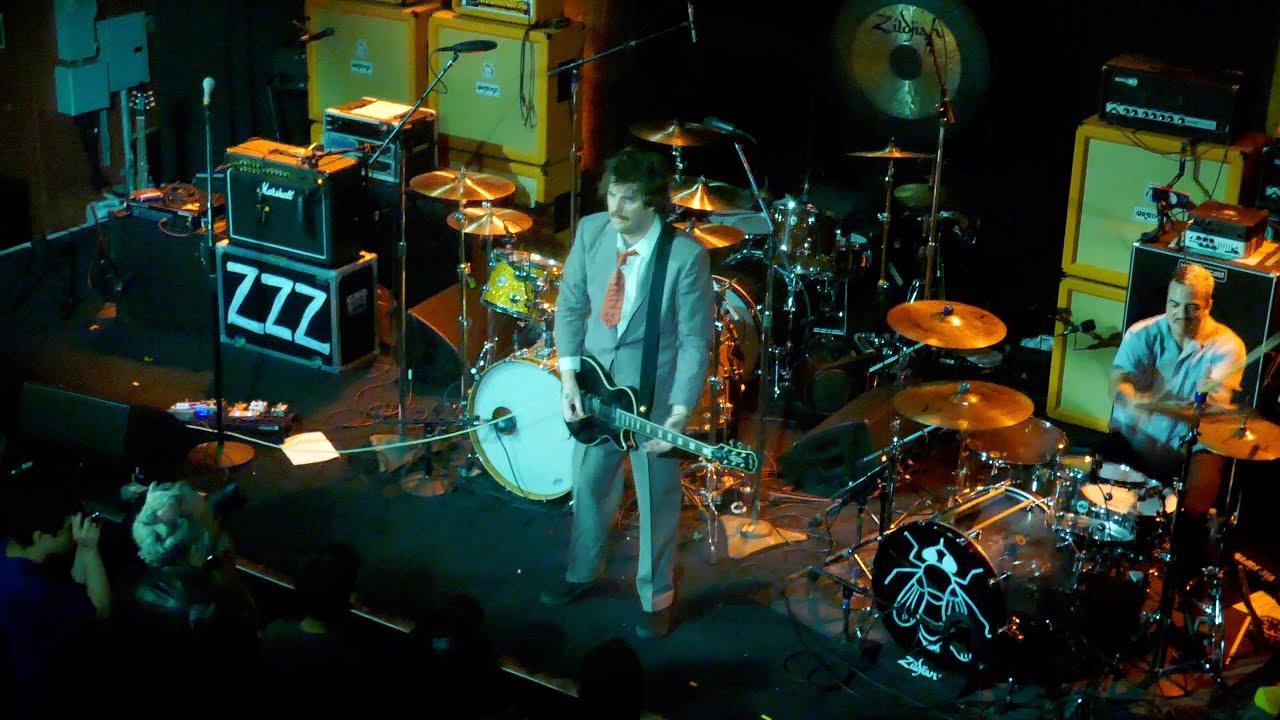 Mr. Phylzzz - Live at Great American Music Hall, San Francisco CA - 2023.08.28