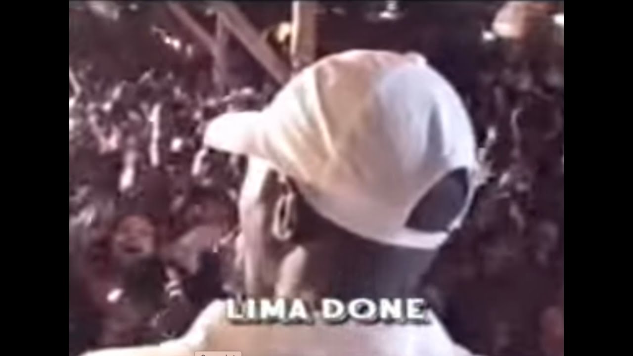 LIMA DONE AU RAVIN Artiste: Ndongo Lo