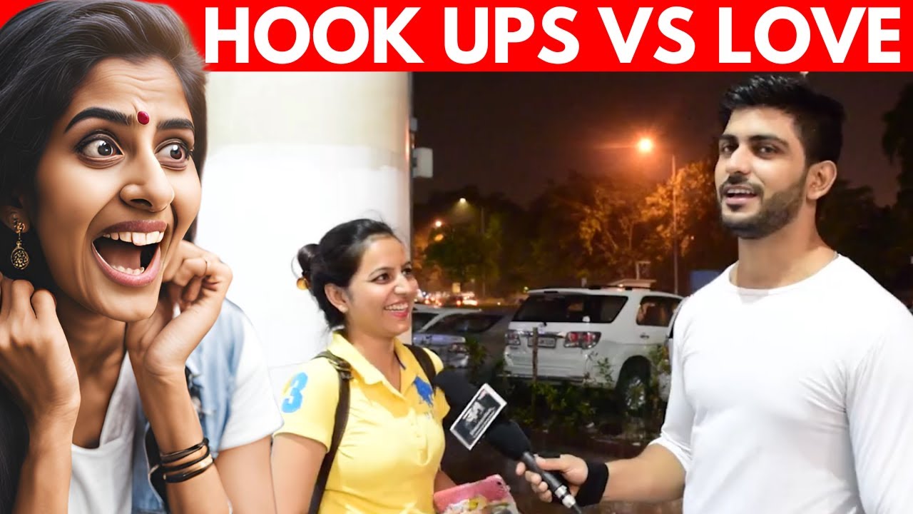Online Dating Vs Offline Dating Which Is Better | Street Interview | Jeheranium | JM