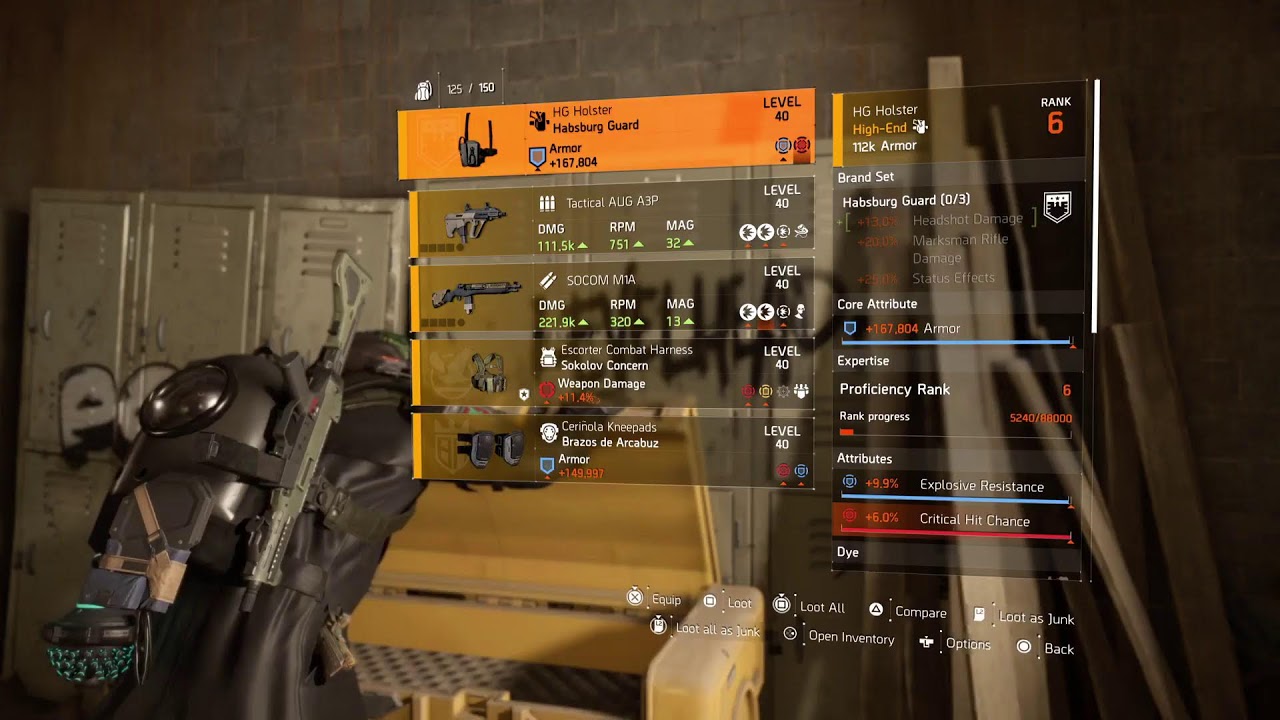 The Division 2