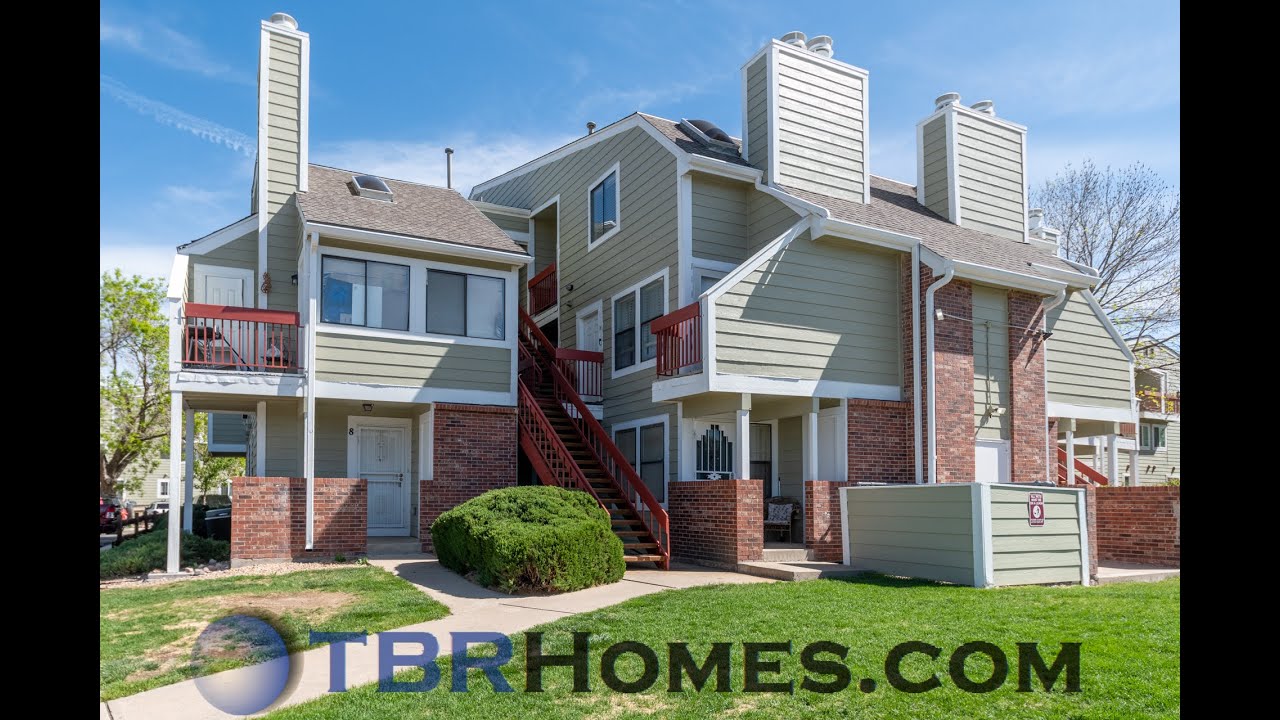 Condo for rent in Aurora CO
