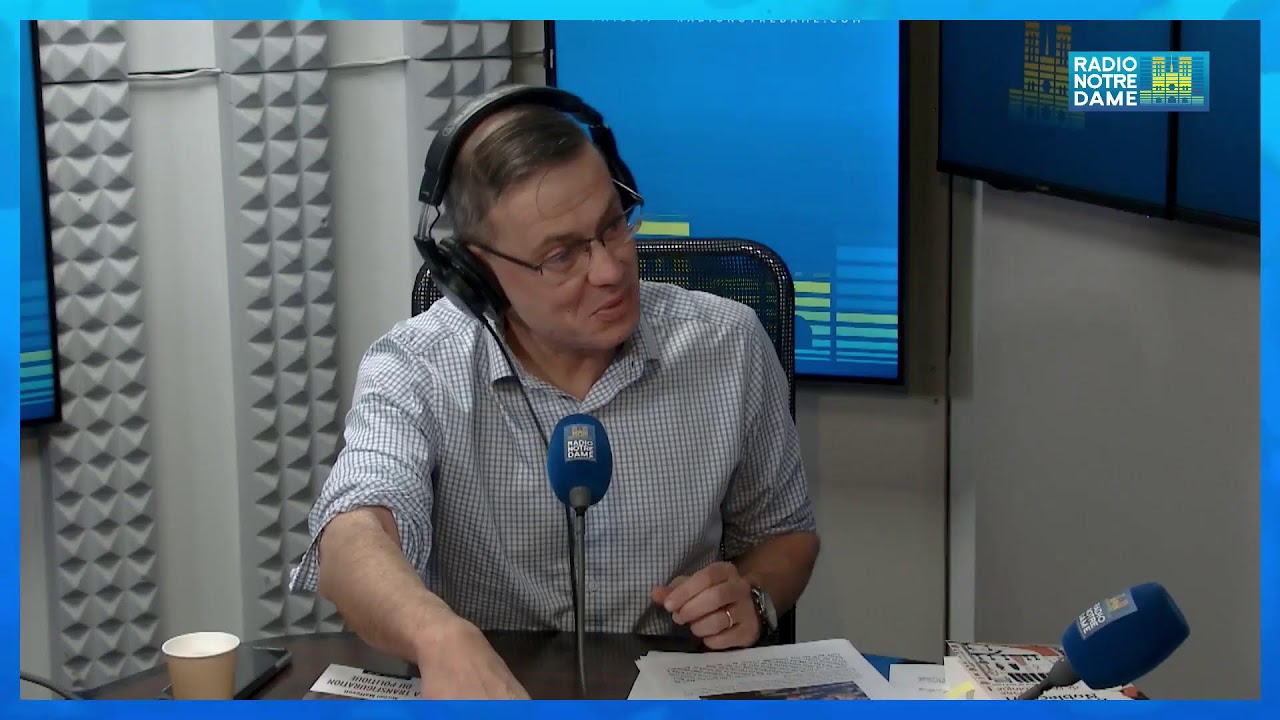 Le Grand Témoin : le sociologue Michel Maffesoli