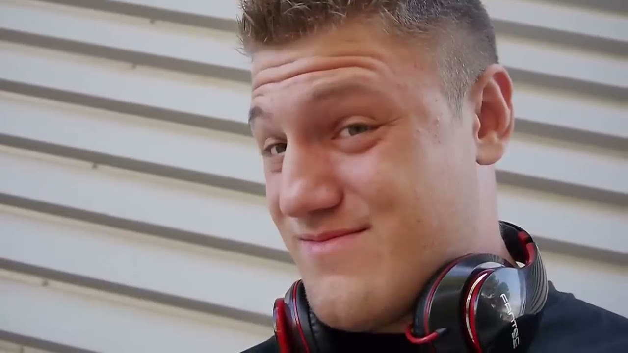Kickbox Weltmeisterschaft WKU Spanien - Fighter Vlog #2
