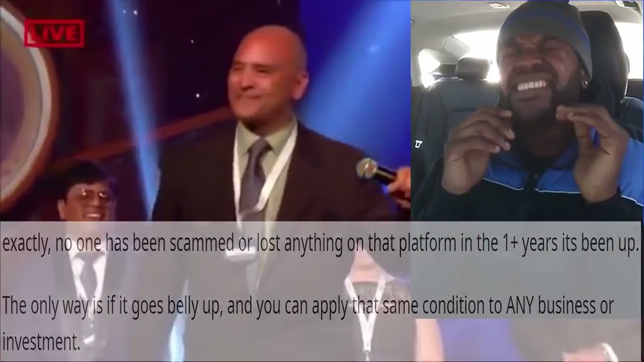 BitConnect  Scam   The Full Story In Two Minutes #bitconnect #bitcoin #crypto