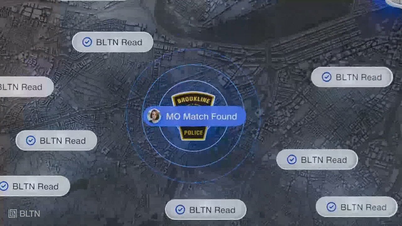 ‘Helps solve cases’: AI technology developed in Mass. could be a game-changer for police
