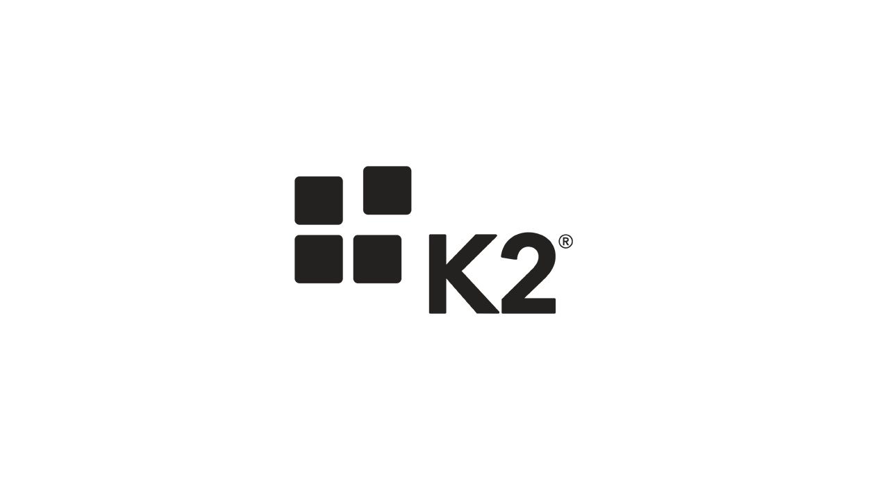 K2 Tutorial: Leave Request (Basic) - Build