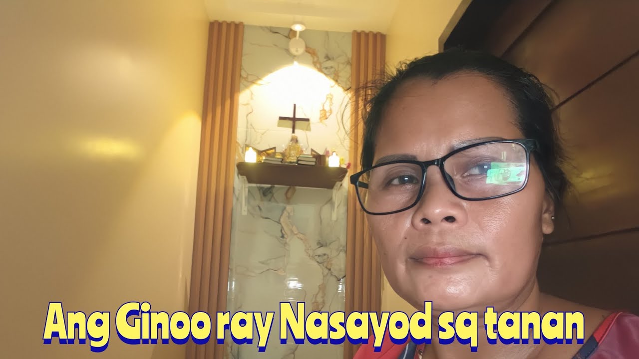 REWARD NIS AMONG PANINGKAMOT | SALAMAT SA GINOO ANING TANAN