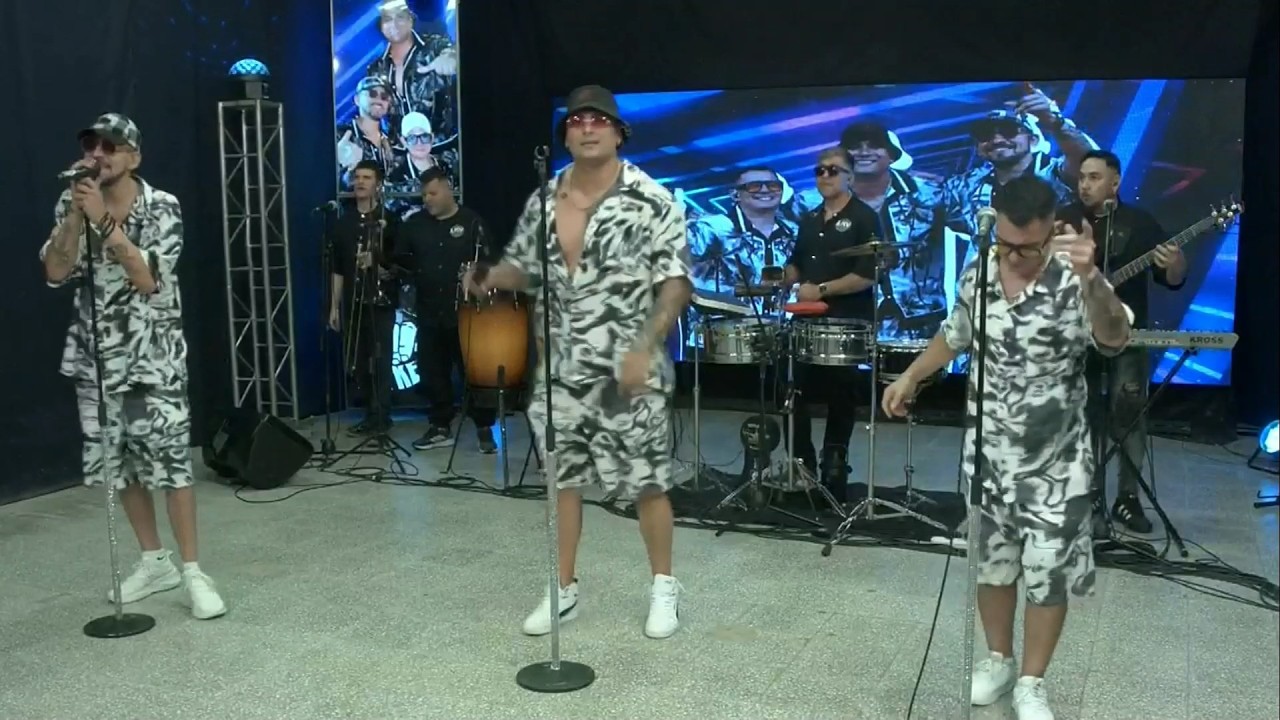 LA KE VA - 1º PARTE - MUSICA Y SHOW 2026-02-21