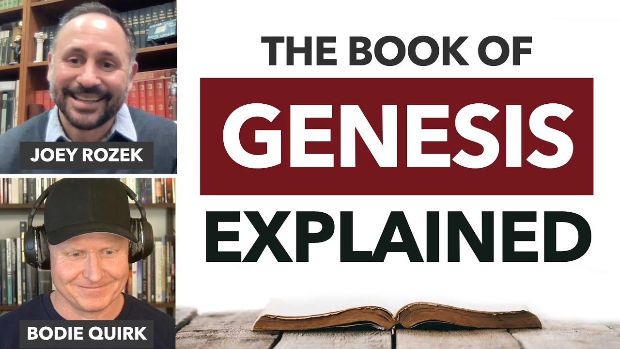 A Complete Guide to Genesis