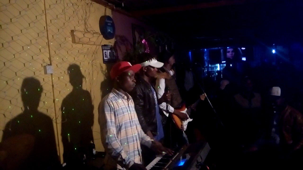 Wendo maguta
