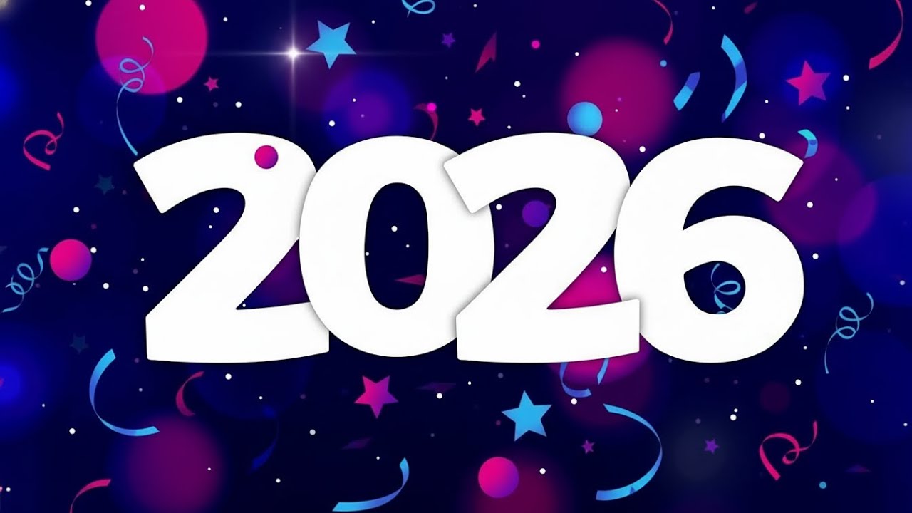 NEW PLAYLIST AMAPIANO JANUARY 2026 | BEST OF MIX NEW YEAR 2026