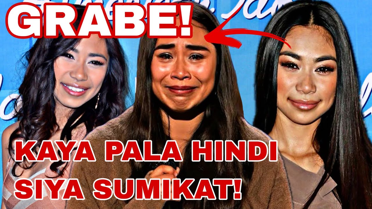 TANDA NIYO PA SIYA? PINAY INTERNATIONAL SINGER JESSICA SANCHEZ, HETO PALA ANG KANYANG BUHAY NGAYON!