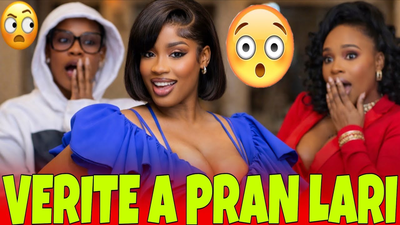 VÉRITÉ A SÒTI😱DEKLARASYON SA CHOKE TOUT BEDJINE KI TOUT MOUN SA🙆😳😱