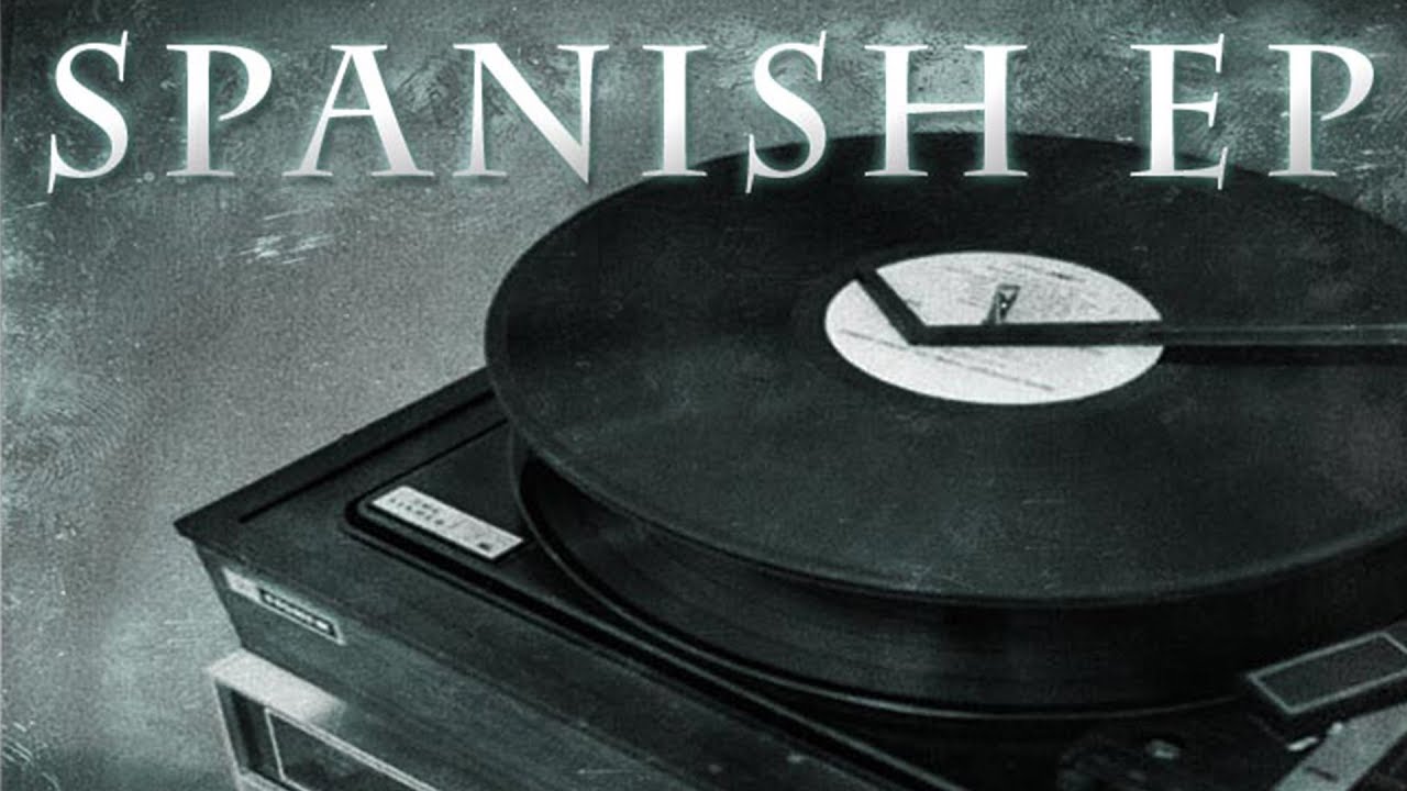 (FREE) Spanish EP by Jesse James & Double Lyfe