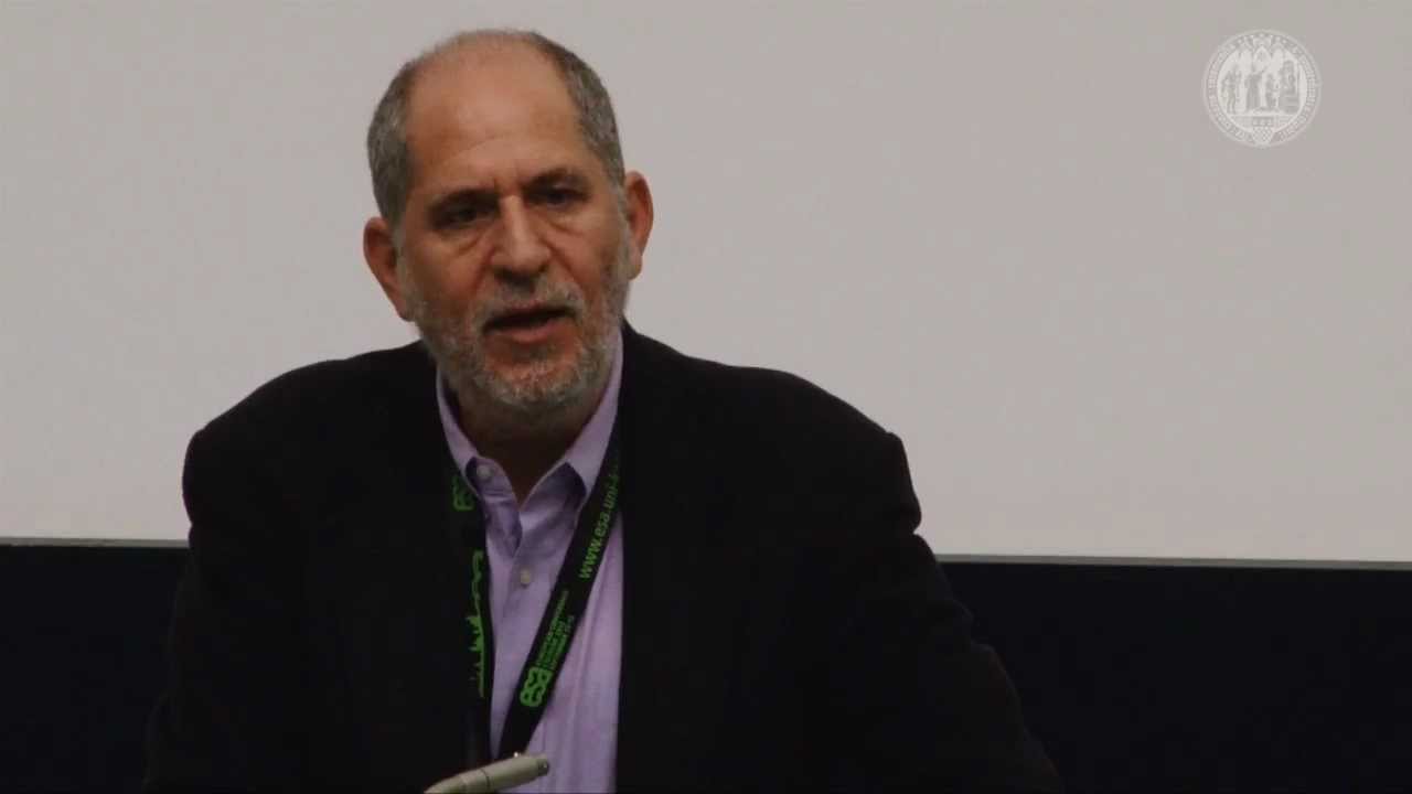 Bounded Ethicality // Max Bazerman at the European Conference Cologne 2012