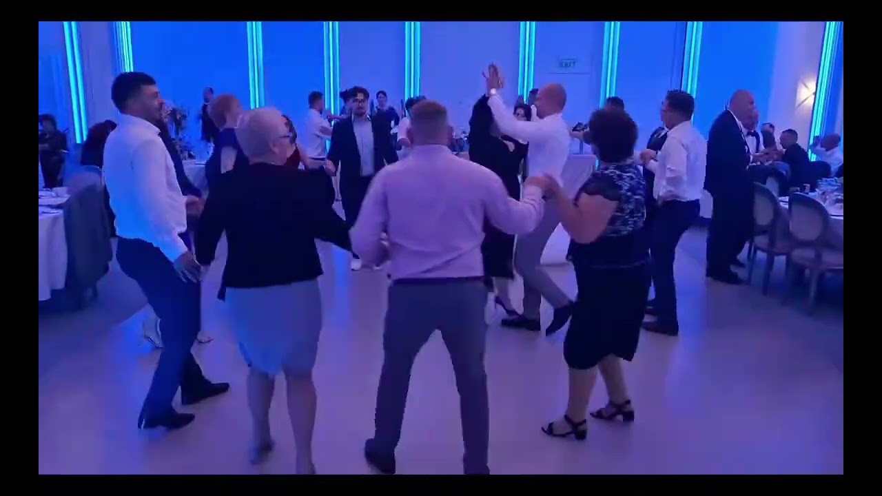 Dj și solistă - Nuntă
