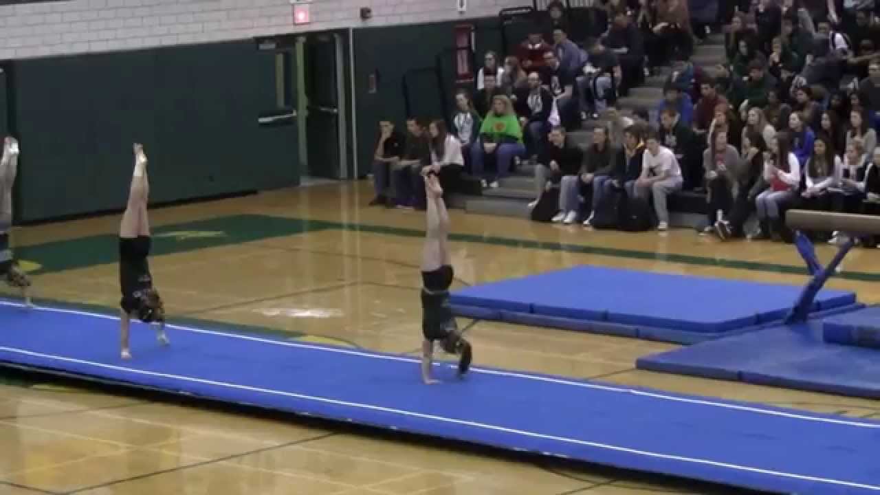 Pep Assembly