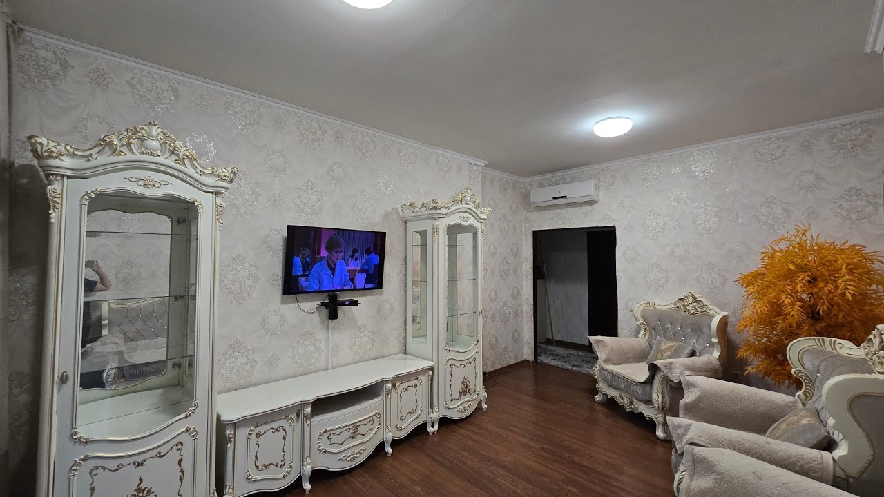 СОБРАЛИ МЕБЕЛЬ🫠Я ДОВОЛЬНА,КАК СЛОН💃💃💃