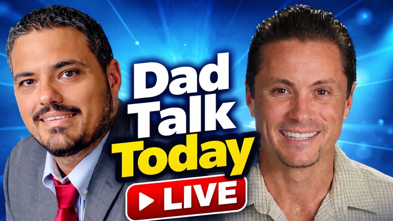 DTT Friday Live with Eric and Mark