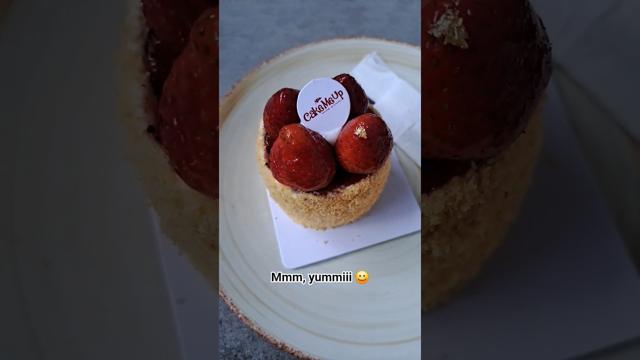 #shorts #short #video #cake #cakemeup #jardincafe #bandung