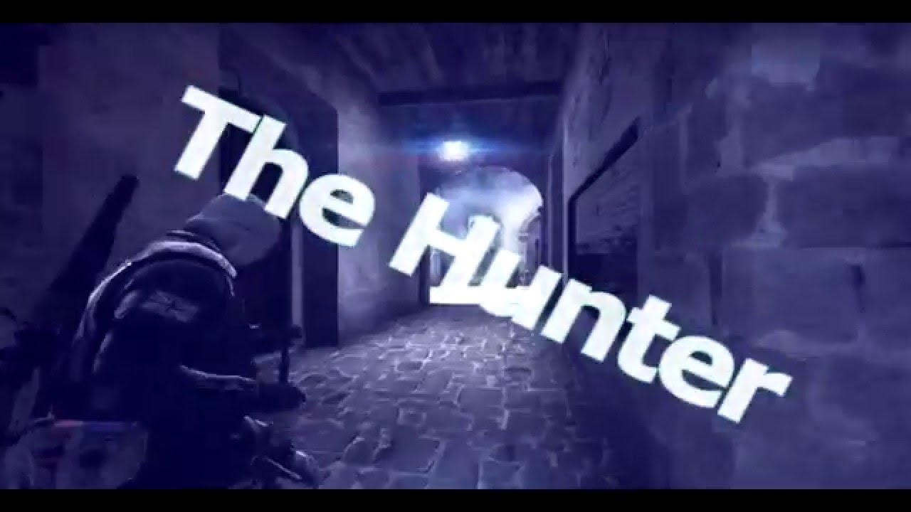 CS:GO -The Hunter [FRAGMOVIE]