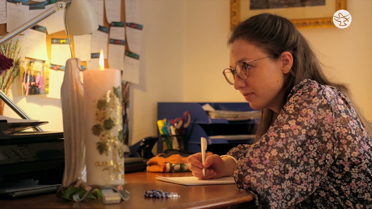 Clara Steinbrecher | Maria Meine Mutter | Promo