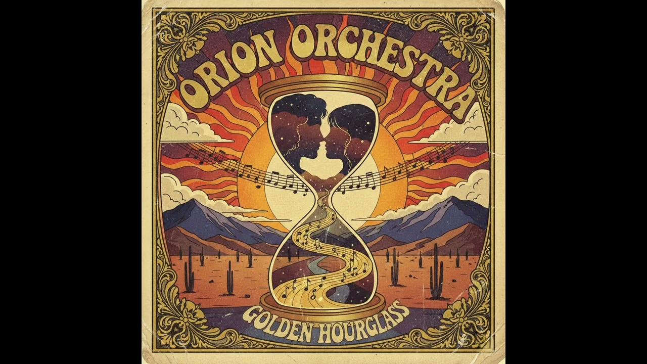 70s Symphonic Rock Anthem (For Fans of ELO & Queen): 