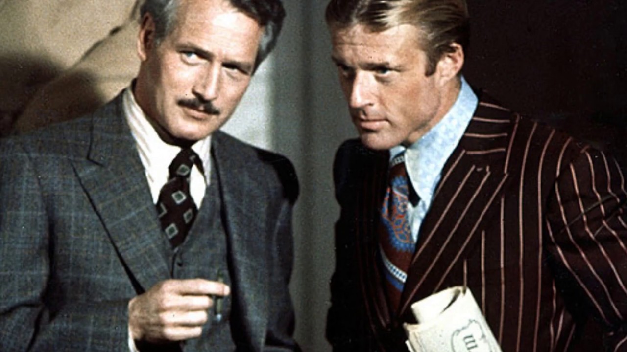 Top 10 George Roy Hill Movies