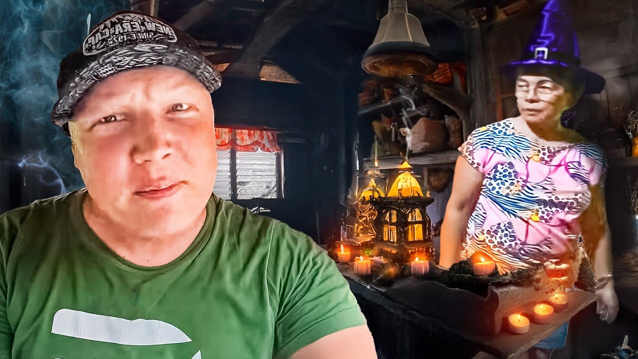 TAPASIN NOIDAN FILIPPIINEILLÄ 